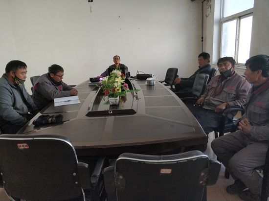 強化安全教育 筑牢安全防線7