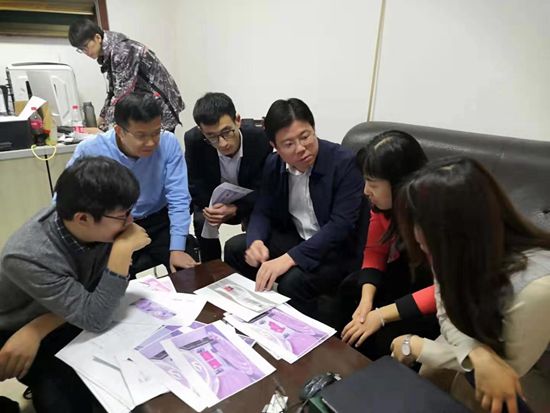 不忘初心 牢記使命 加強(qiáng)主題教育平臺(tái)建設(shè) ——重山集團(tuán)“初心學(xué)堂”黨建文化館順利竣工49