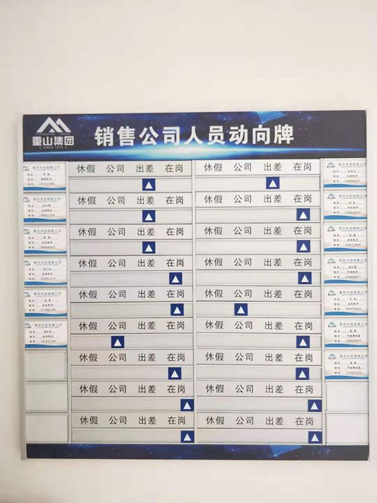 轉(zhuǎn)作風(fēng) 樹(shù)形象 強(qiáng)素質(zhì) —魯中水泥銷(xiāo)售公司加強(qiáng)自身建設(shè)26