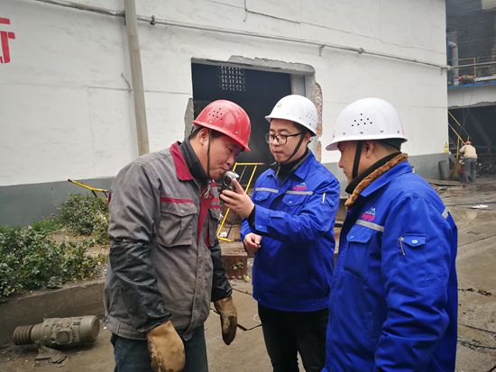 魯中水泥、重山思沃瑞開展勞動(dòng)紀(jì)律檢查31