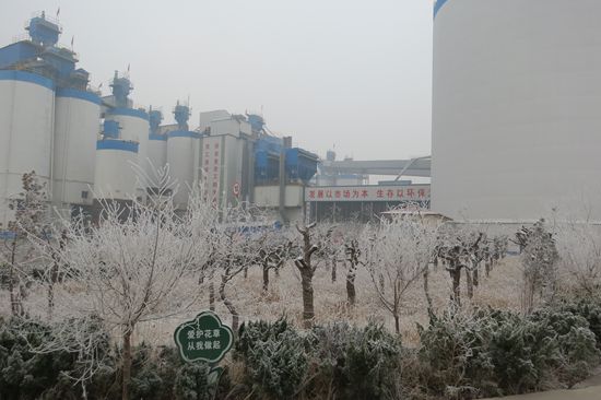 大修進(jìn)行時，這里有一群可愛的重山人......（二）30