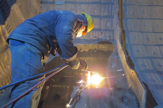 大修進(jìn)行時，這里有一群可愛的重山人......（二）30