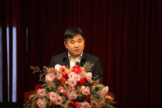 “致良知”引領(lǐng)企業(yè)發(fā)展新輝煌 集團(tuán)隆重召開(kāi)2020年工作會(huì)議11