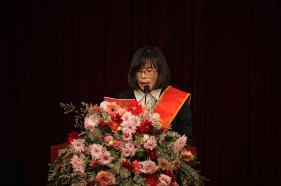 “致良知”引領(lǐng)企業(yè)發(fā)展新輝煌 集團(tuán)隆重召開(kāi)2020年工作會(huì)議11