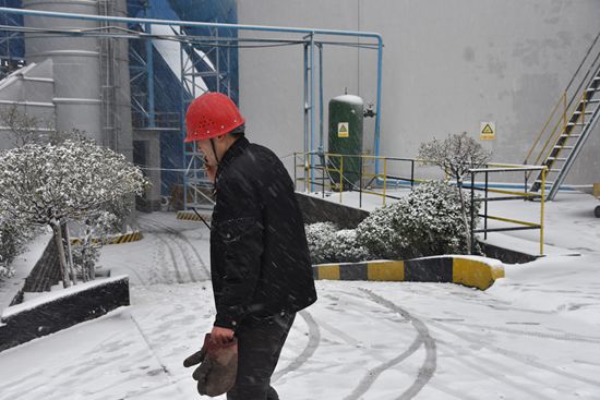 大修進(jìn)行時(shí)，這里有一群可愛(ài)的重山人......41