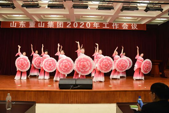 重山元宵晚會(huì)節(jié)目海選圓滿完成13