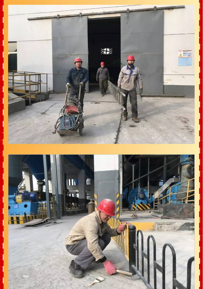 重山集團(tuán)2020致良知在路上--春節(jié)里重山人的堅守是最美的風(fēng)景（三）24