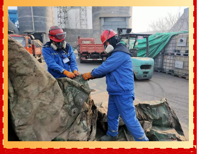 重山集團(tuán)2020致良知在路上--春節(jié)里重山人的堅守是最美的風(fēng)景（三）24