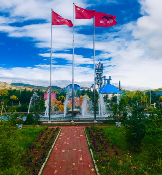 疫情當(dāng)下 愛心涌動59