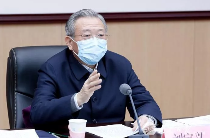 【轉(zhuǎn)載】劉家義在全省疫情防控工作調(diào)度視頻會議上強(qiáng)調(diào) 全力抓好疫情防控和改革發(fā)展穩(wěn)定各項工作20