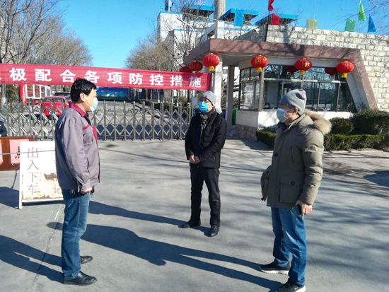 區(qū)發(fā)改局到熱電廠進(jìn)行安全檢查4