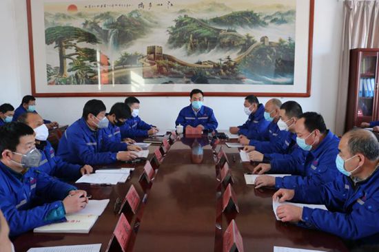 學(xué)習(xí)工作報告  全面推進工作96