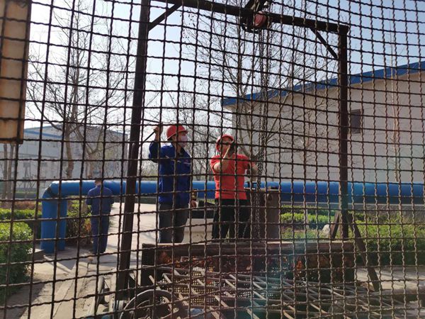 【重山影像】重山春已到 奮斗正當時（二）