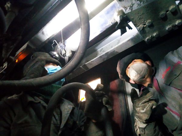 【重山影像】重山春已到 奮斗正當(dāng)時(shí)(二)20