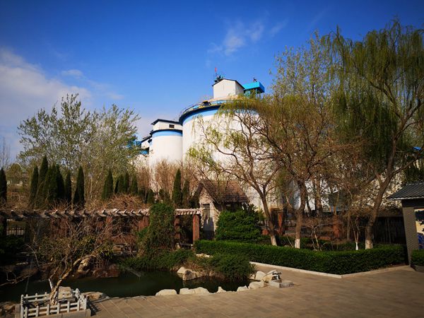 【重山影像】重山春已到 奮斗正當(dāng)時(shí)(二)20