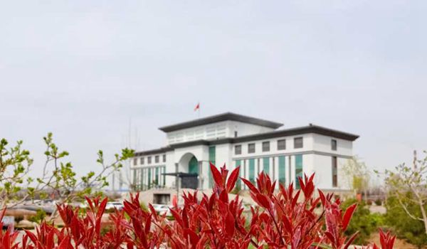 【重山影像】重山春已到 奮斗正當(dāng)時(shí)(二)20