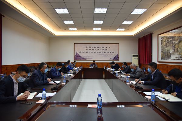 加強職業(yè)道德修養，內外并舉提升企業(yè)效益 ——李學(xué)董事長(cháng)在2015年5月6日正職干部會(huì )議上的講話(huà)（三）6