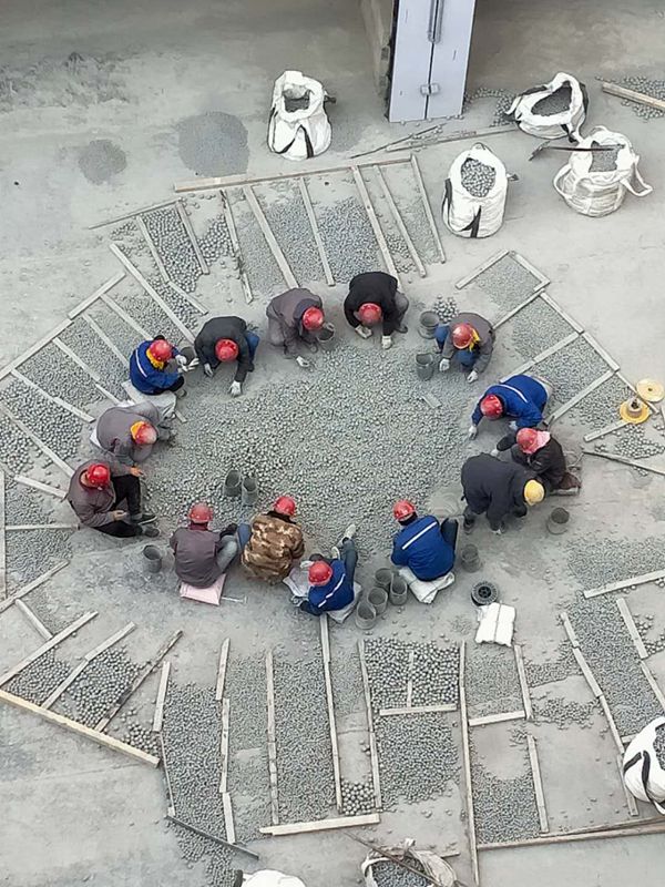 【重山影像】重山春已到 奮斗正當時(shí)（四）28