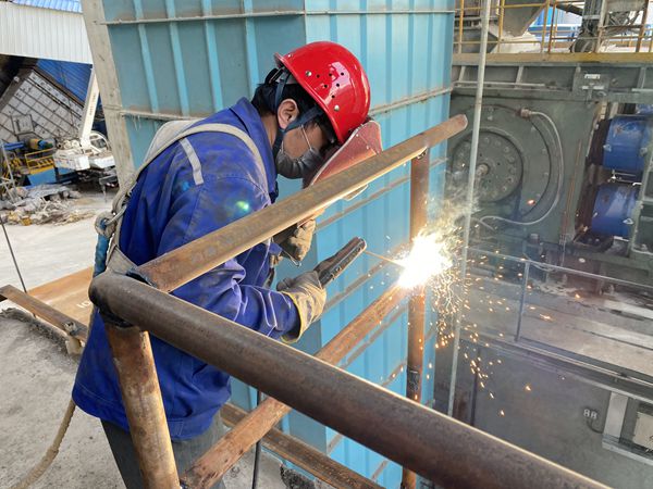 【重山影像】重山春已到 奮斗正當時(shí)（四）28