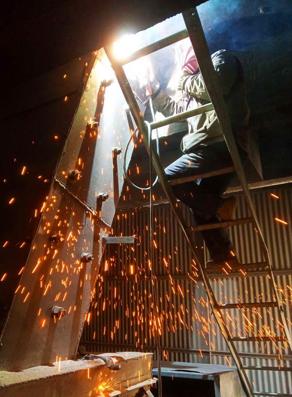 【重山影像】重山春已到 奮斗正當時(shí)（四）28