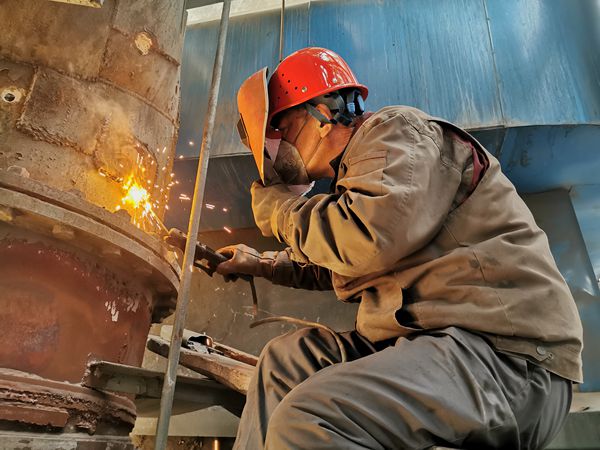 【重山影像】重山春已到 奮斗正當時(shí)（四）28