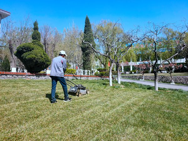 【重山影像】重山春已到 奮斗正當時(shí)（四）28
