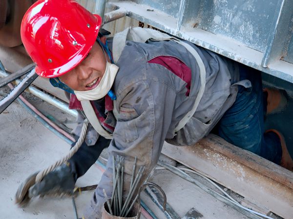 【重山影像】重山春已到 奮斗正當時(shí)（四）28