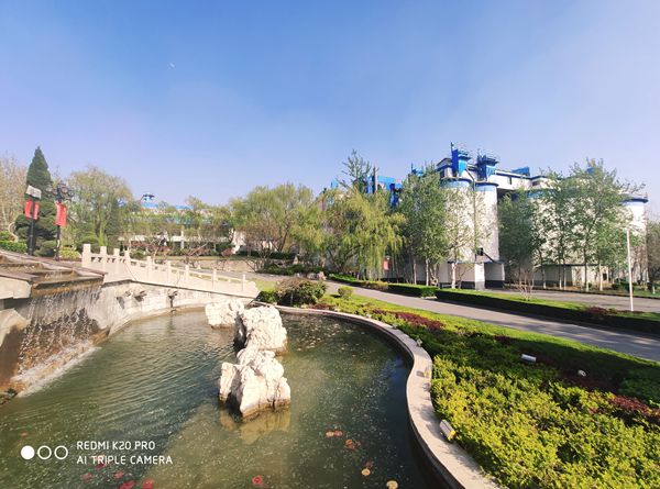 【重山影像】重山春已到 奮斗正當時(shí)（四）28