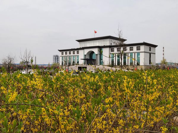 【重山影像】重山春已到 奮斗正當時(shí)（四）28