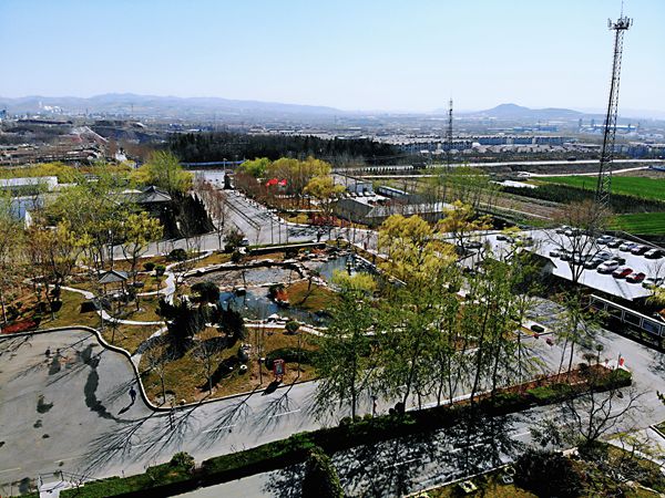 【重山影像】重山春已到 奮斗正當時(shí)（四）28