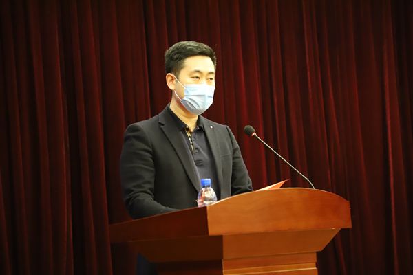 李哲當選羅村鎮青年人才協(xié)會(huì )會(huì )長(cháng) 26