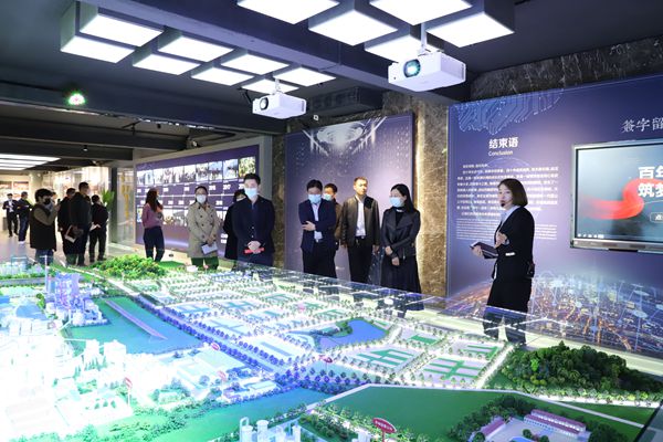 李哲當選羅村鎮青年人才協(xié)會(huì )會(huì )長(cháng) 26