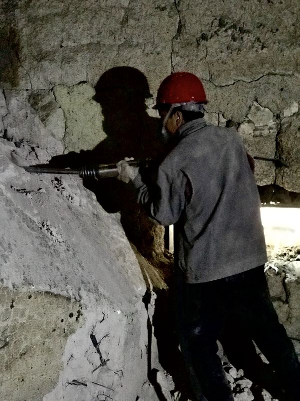 【重山影像】重山春已到 奮斗正當時(shí)（五）2