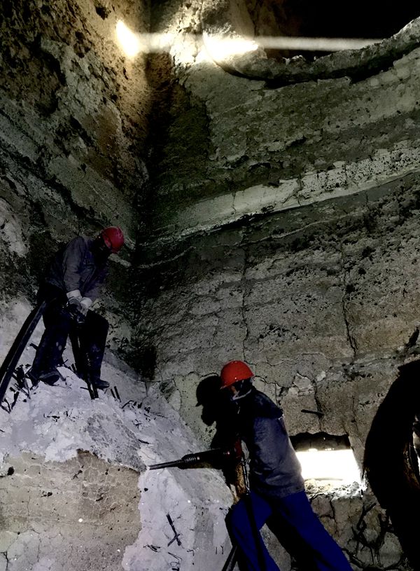 【重山影像】重山春已到 奮斗正當時(shí)（五）2