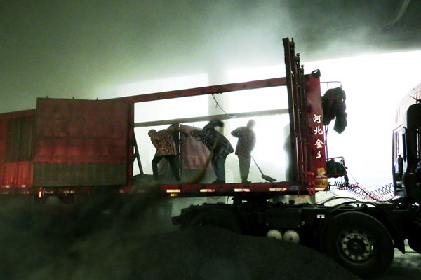 【重山影像】重山春已到 奮斗正當時(shí)（五）2