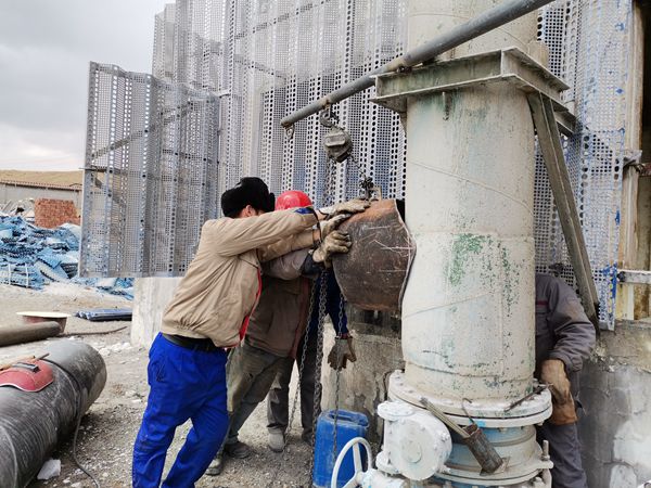 【重山影像】重山春已到 奮斗正當時(shí)（五）2