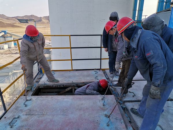 【重山影像】重山春已到 奮斗正當時(shí)（五）2