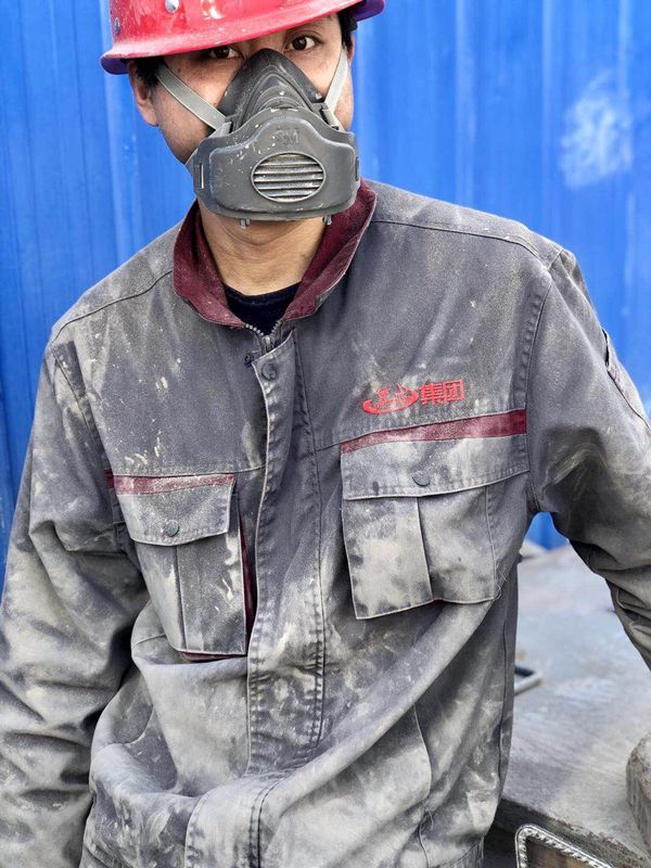 【重山影像】重山春已到 奮斗正當時(shí)（五）2