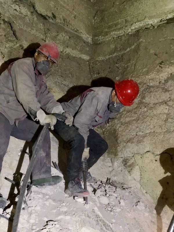 【重山影像】重山春已到 奮斗正當時(shí)（五）2