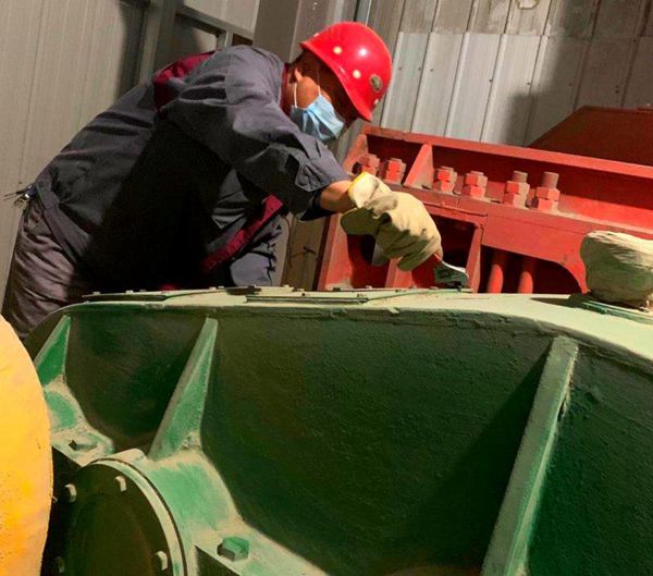 【重山影像】重山春已到 奮斗正當時(shí)（五）2