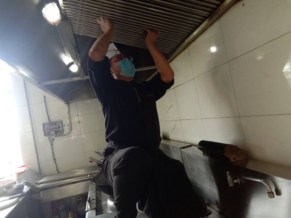 【重山影像】重山春已到 奮斗正當時(shí)（五）2