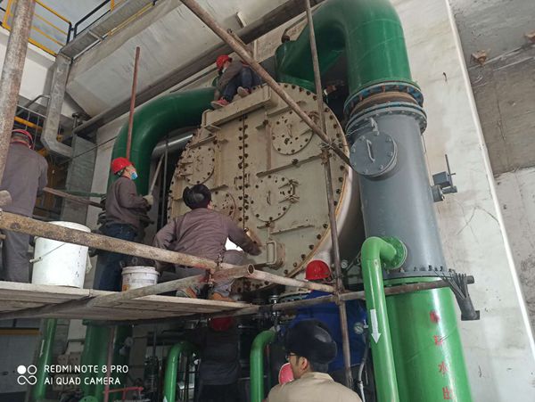 【重山影像】重山春已到 奮斗正當時(shí)（五）2