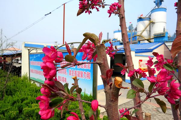 【重山影像】重山春已到 奮斗正當時(shí)（五）2