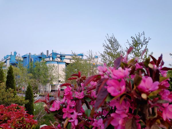 【重山影像】重山春已到 奮斗正當時(shí)（五）2