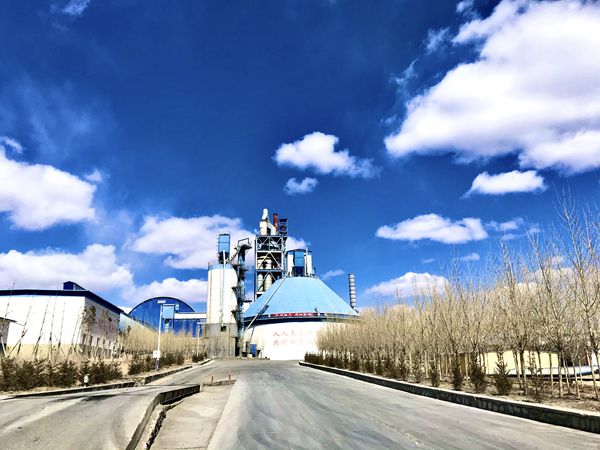 【重山影像】重山春已到 奮斗正當時(shí)（五）2