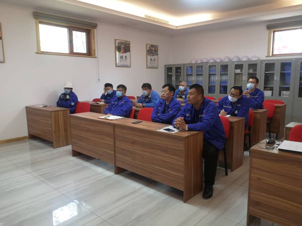 重山思沃瑞組織培訓學(xué)習活動(dòng)75