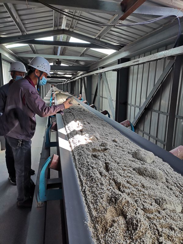 集團組織現場(chǎng)管理對標活動(dòng)57