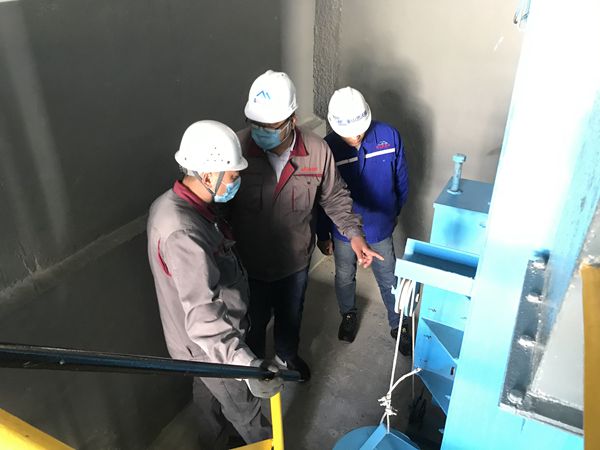 集團組織現場(chǎng)管理對標活動(dòng)57