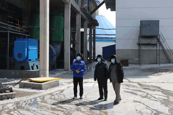 集團領(lǐng)導到魯蒙公司指導工作23