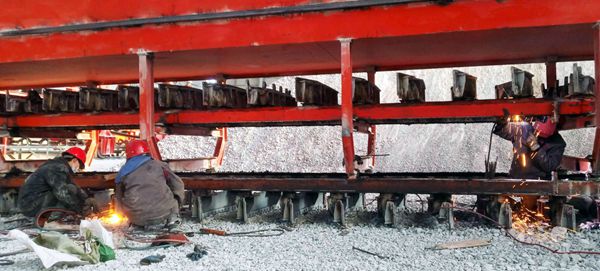 【重山影像】重山春已到 奮斗正當時(shí)（六）25